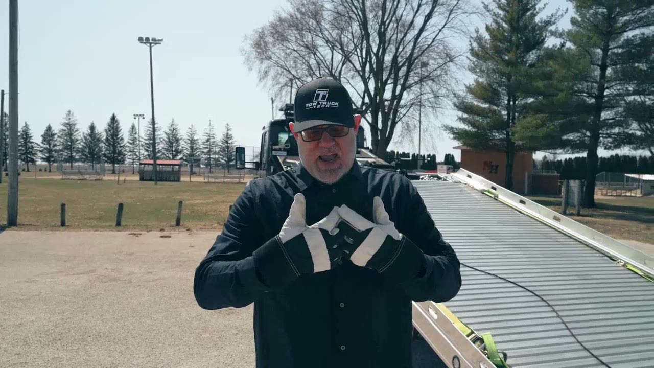 Carrier Training 101