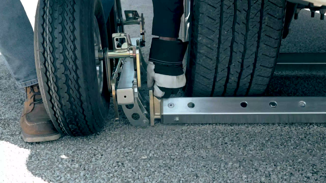 Wheel Dolly